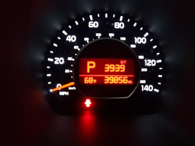 2016 KIA SOUL KNDJN2A24G7280119