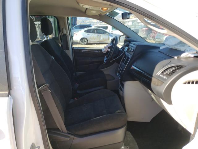 2017 DODGE GRAND CARA 2C4RDGBG6HR700900