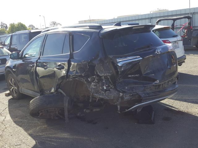 2018 TOYOTA RAV4 ADVEN 2T3WFREV1JW412393