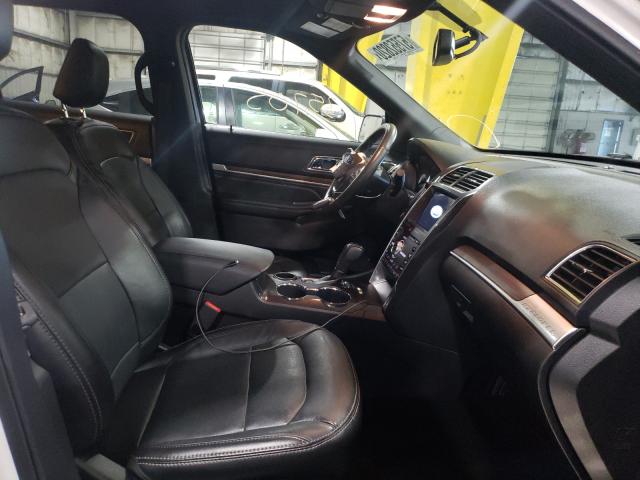 2019 FORD EXPLORER L 1FM5K7F89KGB16776