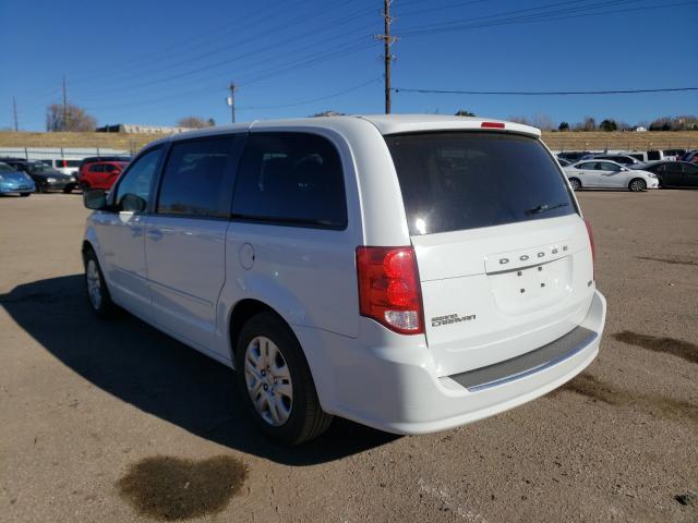 2017 DODGE GRAND CARA 2C4RDGBG6HR700900