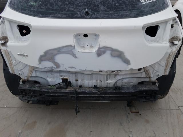 2018 KIA RIO 3KPA25AB8JE091894
