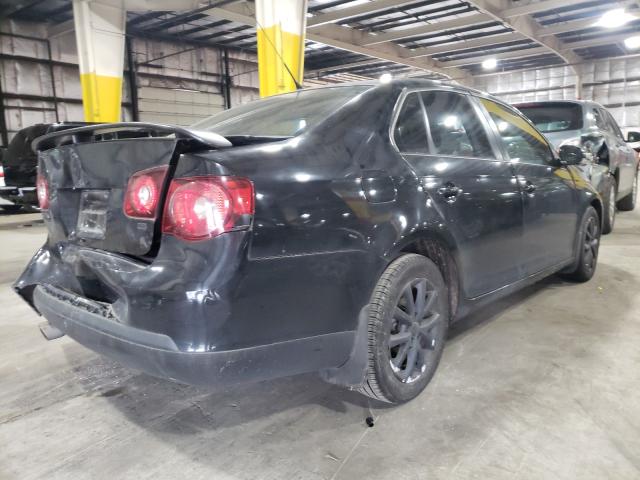 2010 VOLKSWAGEN JETTA SE 3VWRZ7AJ9AM158233