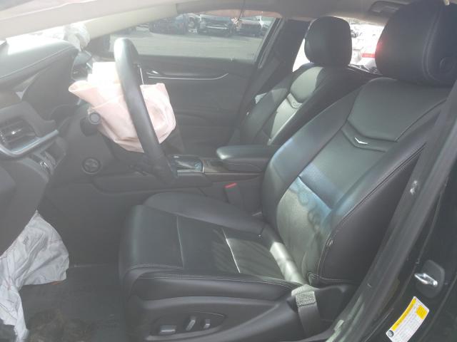 2019 CADILLAC XTS LUXURY - 2G61M5S38K9132268