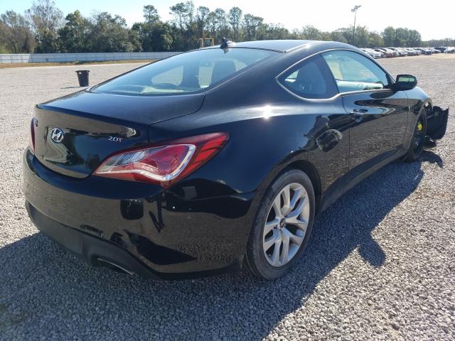 2013 HYUNDAI GENESIS CO KMHHT6KD8DU103044