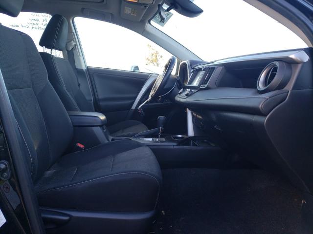 2016 TOYOTA RAV4 HV XL JTMRJREV1GD009824
