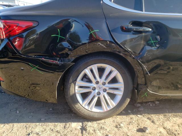 2015 LEXUS ES 350 JTHBK1GG1F2165854