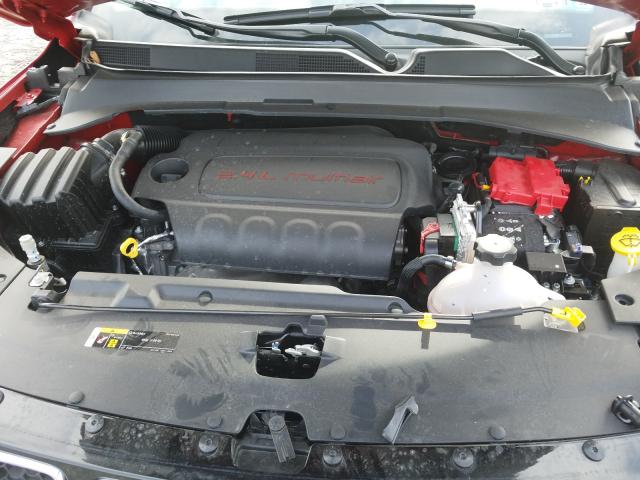 2020 JEEP COMPASS LA 3C4NJDBB9LT240793
