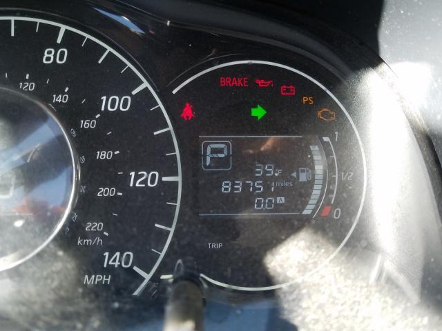 2016 NISSAN VERSA NOTE 3N1CE2CP6GL390685