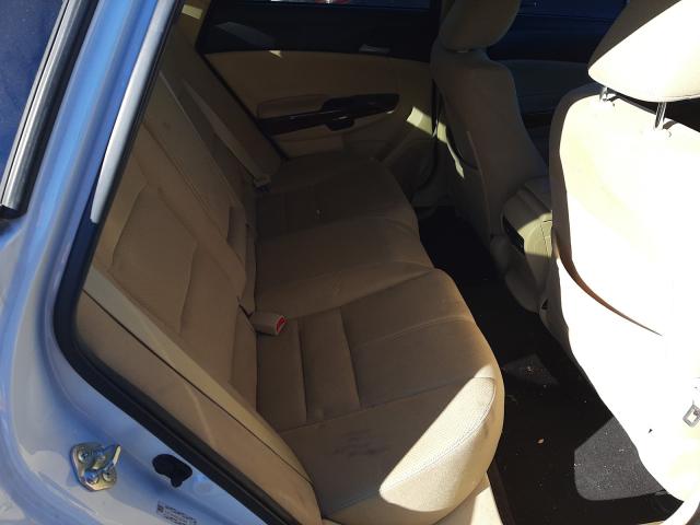 2012 HONDA CROSSTOUR 5J6TF3H33CL006819
