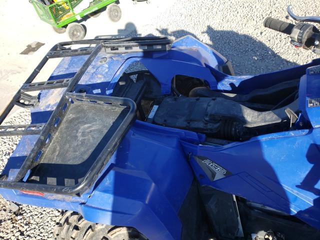 2020 POLARIS SPORTSMAN 4XASEG501LA269223