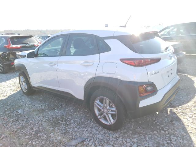 2020 HYUNDAI KONA SE KM8K12AA0LU435683