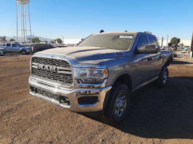 2019 RAM 2500 TRADE 3C6UR5CJ5KG654247