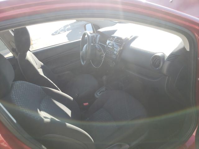 2015 MITSUBISHI MIRAGE DE ML32A3HJ3FH034760