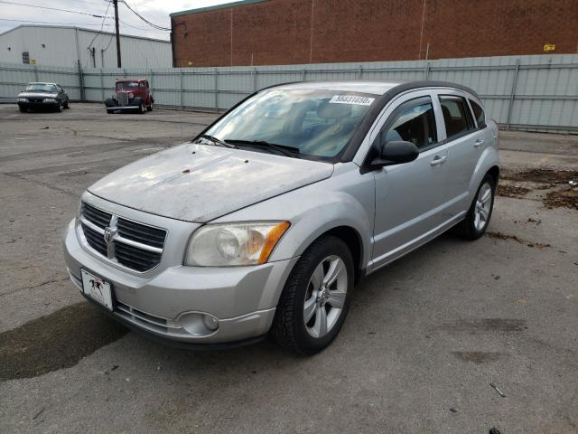 2011 DODGE CALIBER MA 1B3CB3HA6BD107816