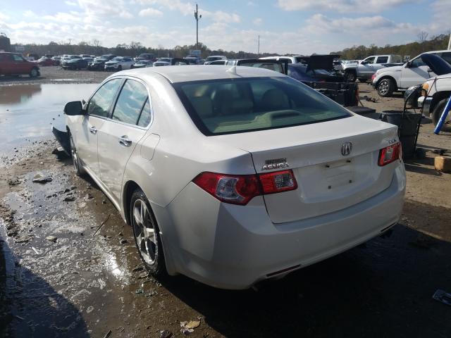 2010 ACURA TSX JH4CU2F66AC029767