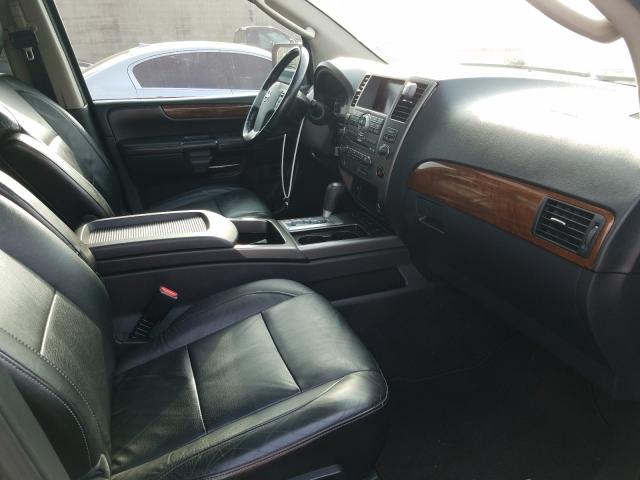 2010 NISSAN ARMADA 5N1AA0NC2AN611670