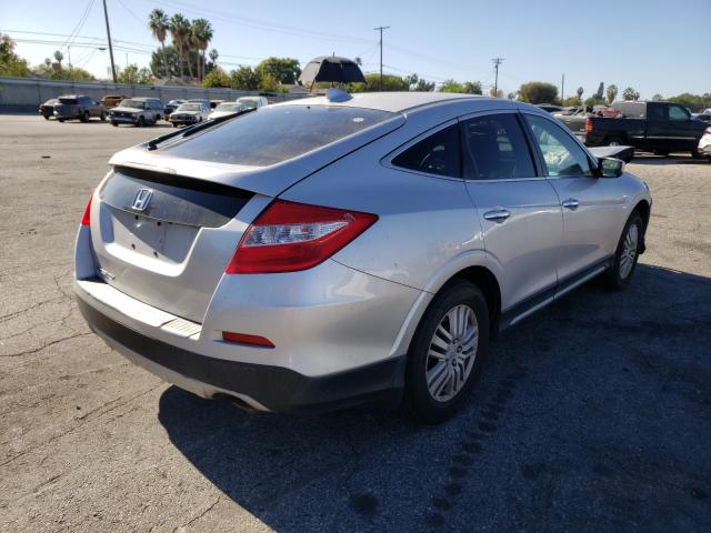 2014 HONDA CROSSTOUR 5J6TF3H37EL001819