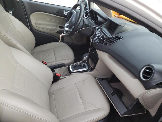 2016 FORD FIESTA TIT 3FADP4FJ4GM170475