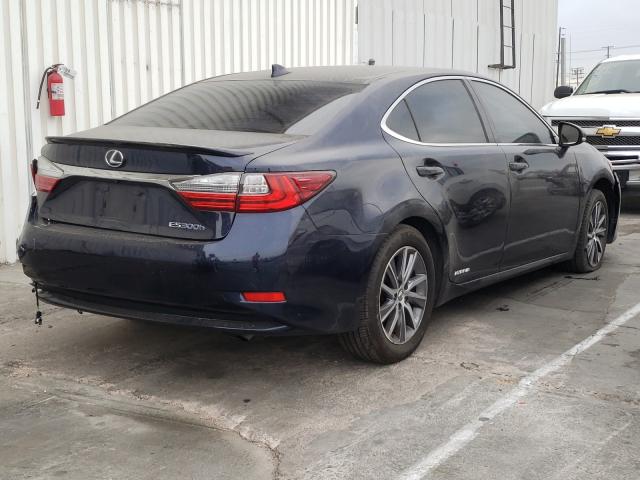 2017 LEXUS ES 300H JTHBW1GGXH2157694