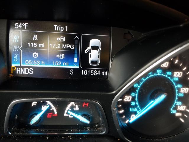 2014 FORD ESCAPE 1FMCU9J99EUB41910
