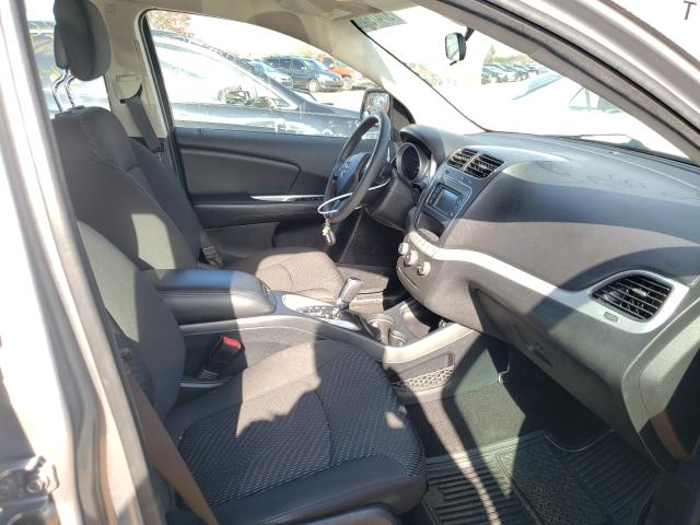 2015 DODGE JOURNEY SE 3C4PDCAB8FT614486