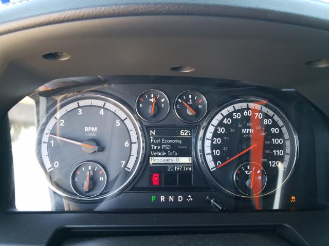 2011 DODGE RAM 1500 1D7RB1CT1BS624240