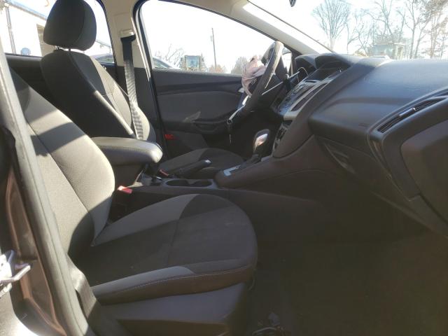 2013 FORD FOCUS 1FADP3F26DL247265