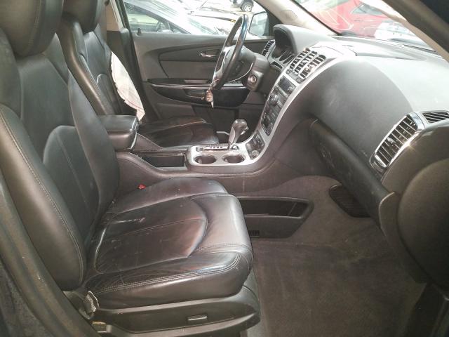 2012 GMC ACADIA SLT 1GKKVRED8CJ265388