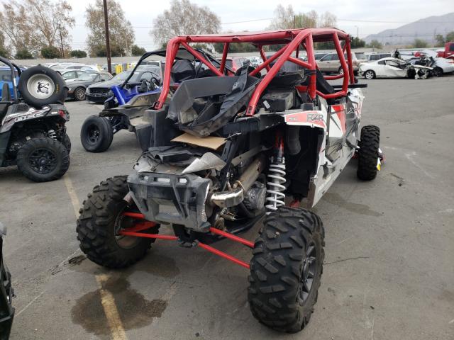 2019 POLA RZR XP - 3NSVFL992KF588803