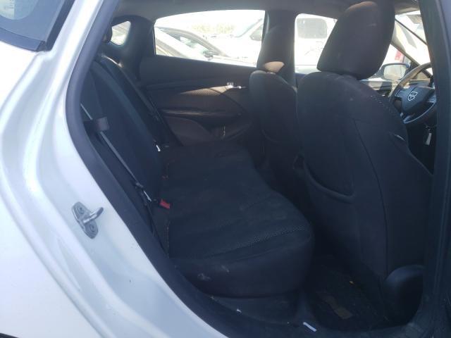 2015 DODGE DART SE 1C3CDFAA6FD252935