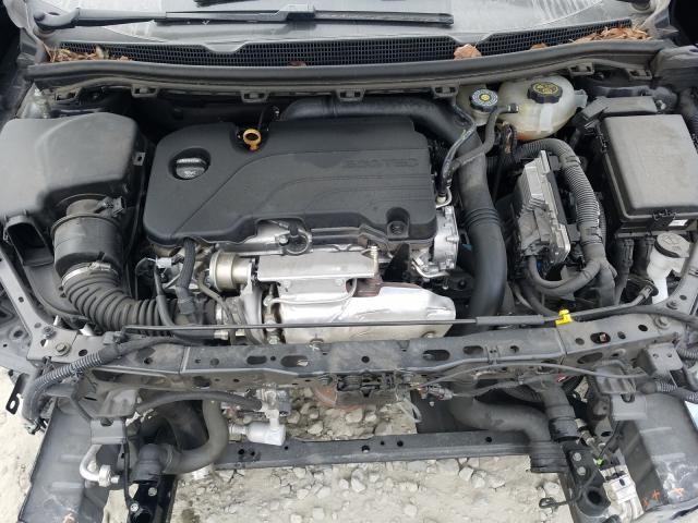 2019 CHEVROLET CRUZE LS 1G1BC5SM0K7152361