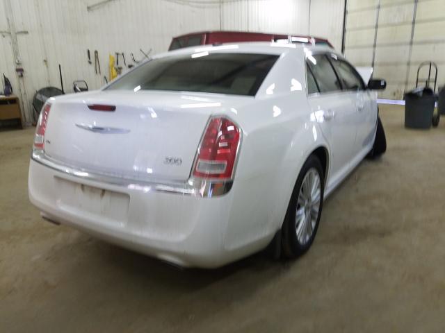 2014 CHRYSLER 300 2C3CCARG7EH308722