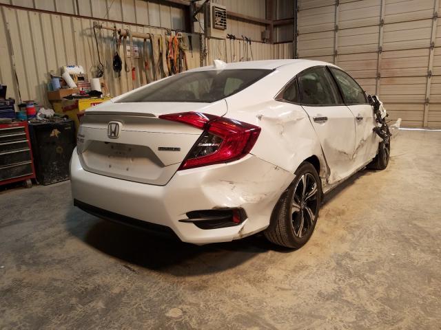 2017 HONDA CIVIC TOUR 19XFC1F93HE032358