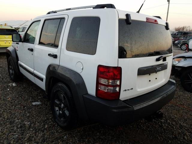 2011 JEEP LIBERTY RE 1J4PN3GK5BW513859