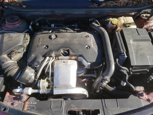 2017 BUICK REGAL SPOR 2G4GL5EX4H9105145