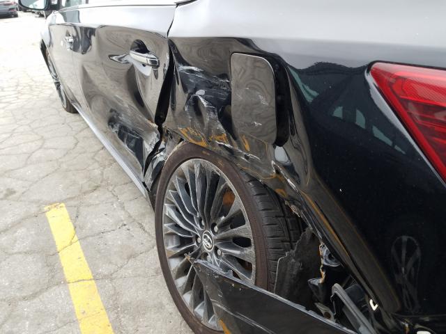 2016 TOYOTA AVALON XLE 4T1BK1EB2GU194192