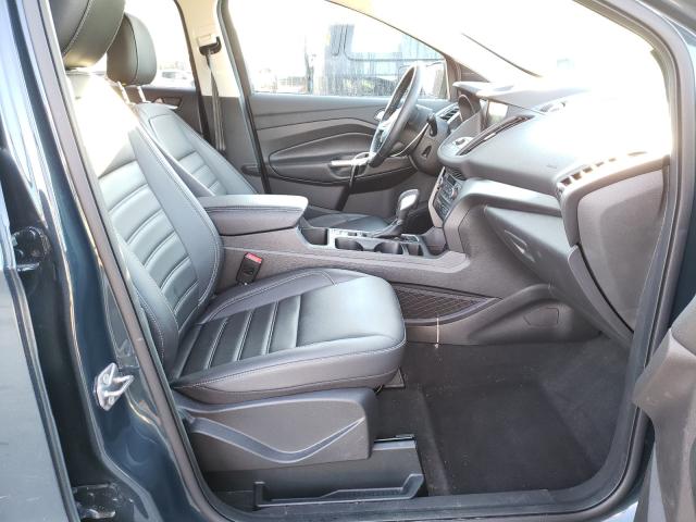 2019 FORD ESCAPE SEL 1FMCU0HD5KUC20508