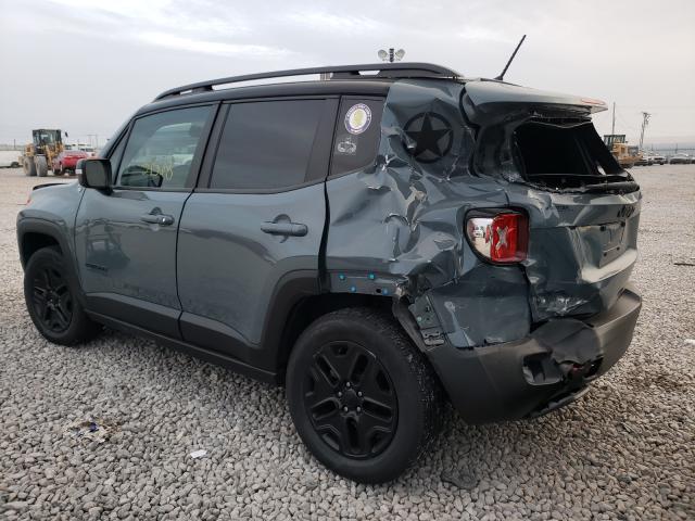 2017 JEEP RENEGADE T ZACCJBCB2HPE97481