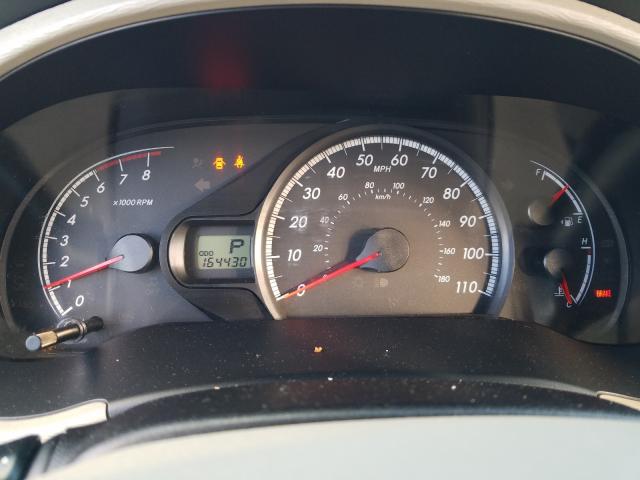 2011 TOYOTA SIENNA BAS 5TDKA3DC6BS007918