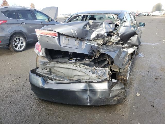 2011 HONDA ACCORD 1HGCP2F30BA114424
