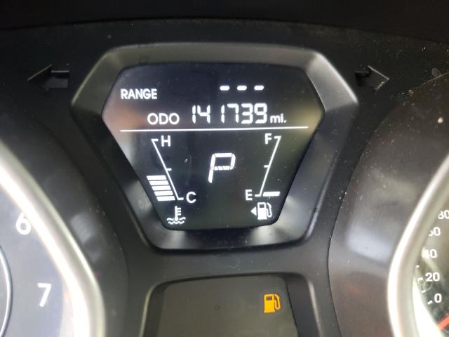 2011 HYUNDAI ELANTRA GL 5NPDH4AE5BH046327