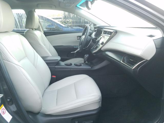 2016 TOYOTA AVALON XLE 4T1BK1EBXGU214835