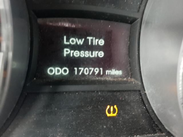 2011 HYUNDAI SONATA SE 5NPEC4AC1BH049615