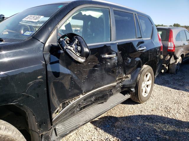 2013 LEXUS GX 460 JTJBM7FX1D5057761