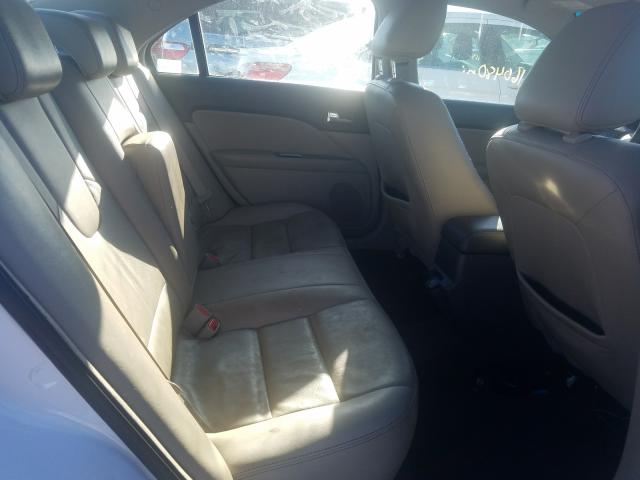 2010 FORD FUSION HYB 3FADP0L30AR234777