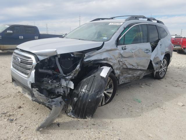 2020 SUBARU ASCENT LIM 4S4WMAMD3L3450662