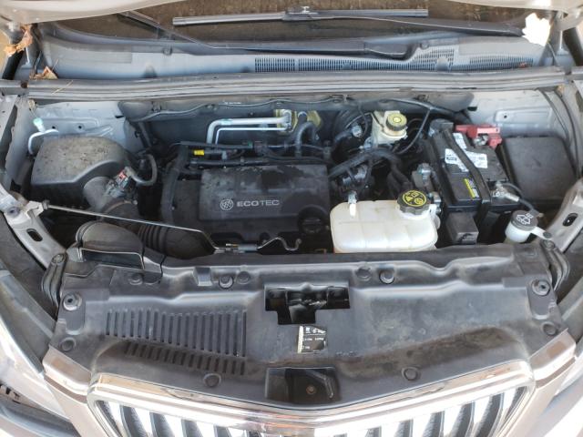 2014 BUICK ENCORE CON KL4CJBSB6EB595303