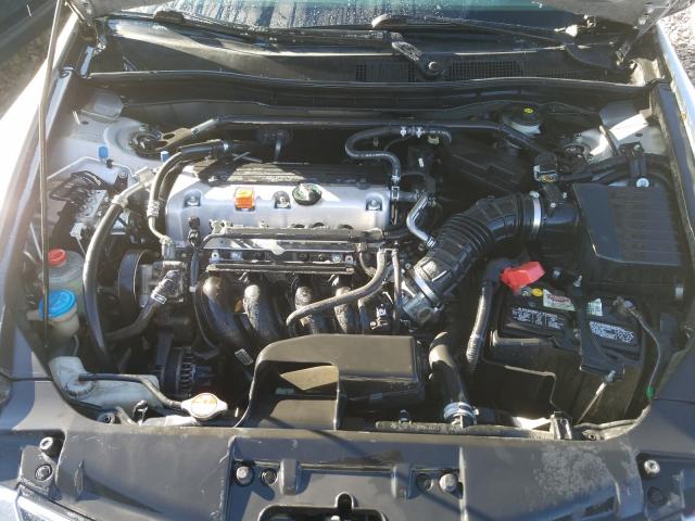 2010 HONDA ACCORD EX 1HGCP2F77AA149575