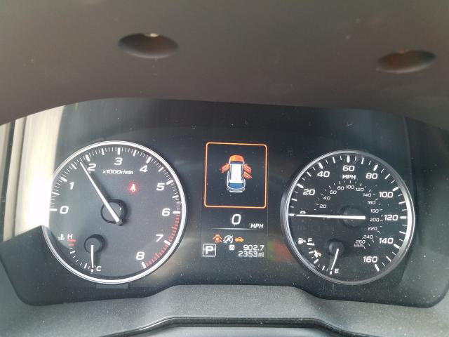 2020 SUBARU OUTBACK 4S4BTAAC9L3133689